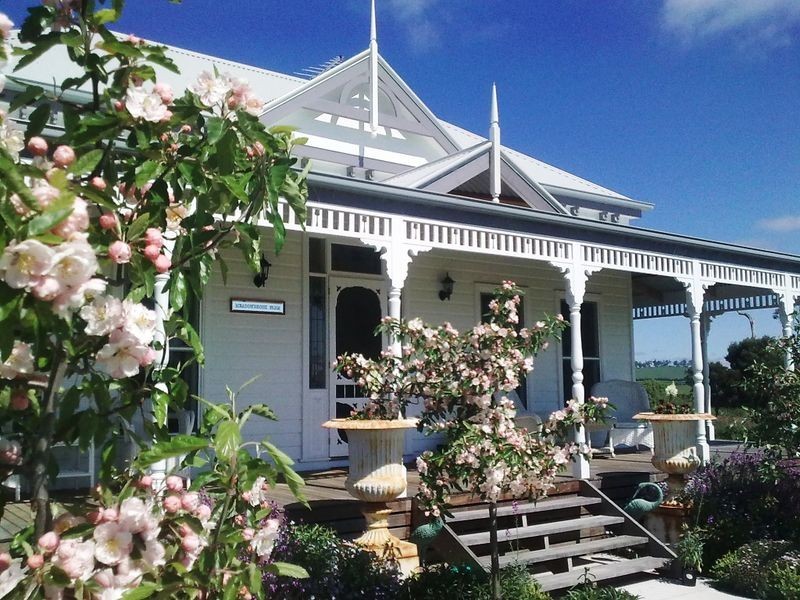 Westbury TAS 7303