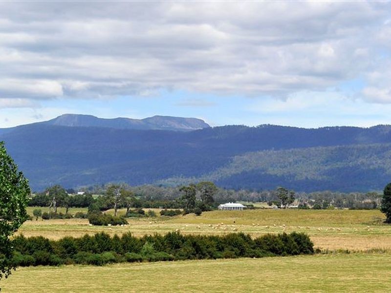 Westbury TAS 7303