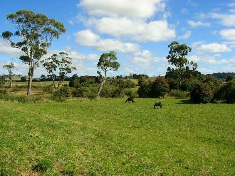 Westbury TAS 7303