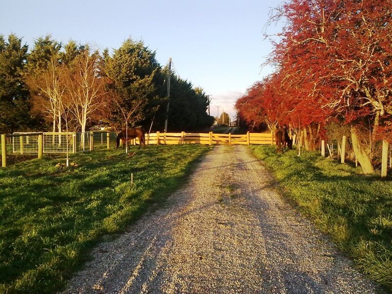 Westbury TAS 7303