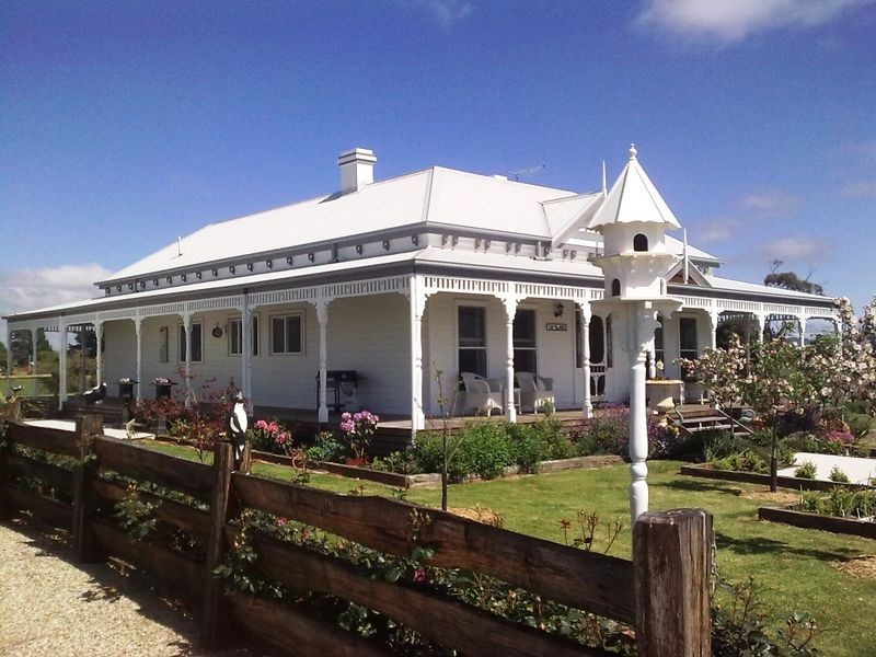Westbury TAS 7303