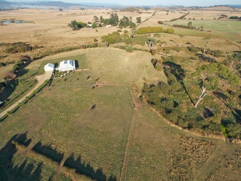 Westbury TAS 7303