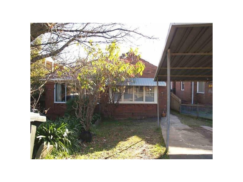 646 WILLOUGHBY ROAD, Willoughby NSW 2068