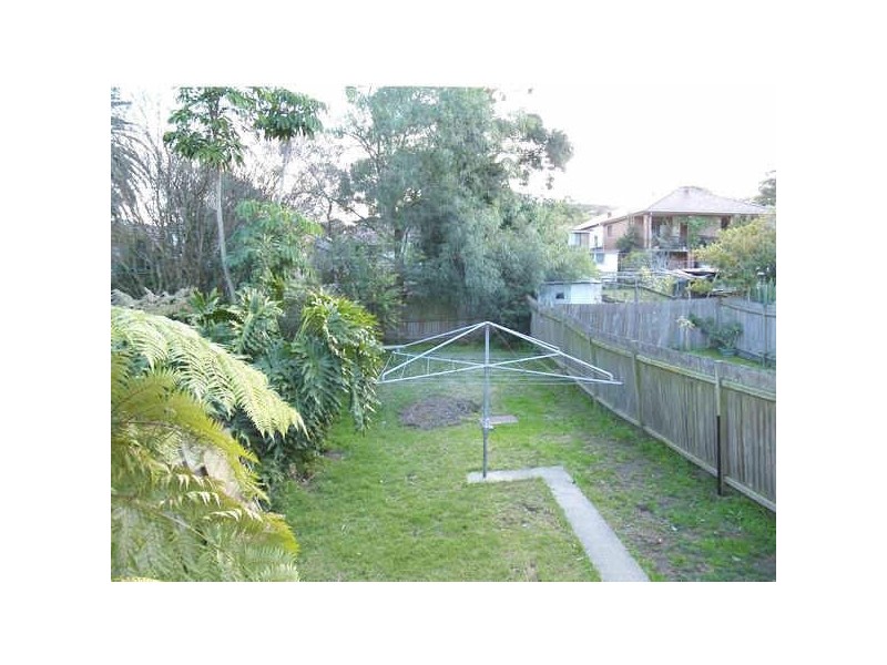 646 WILLOUGHBY ROAD, Willoughby NSW 2068