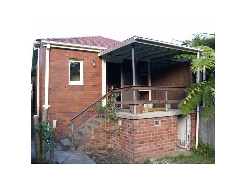 646 WILLOUGHBY ROAD, Willoughby NSW 2068