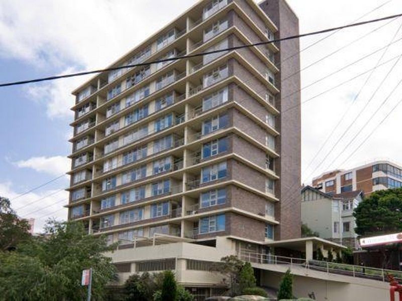 38/2 East Crescent, Mcmahons Point NSW 2060