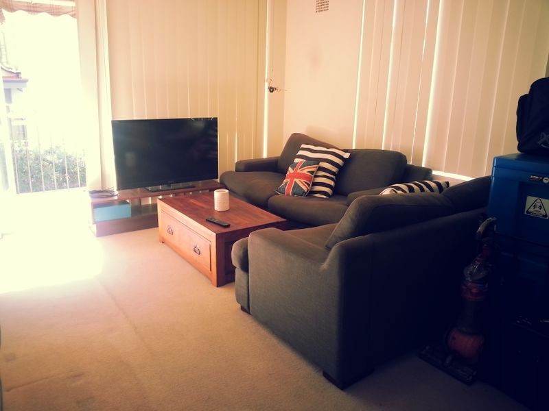 38/2 East Crescent, Mcmahons Point NSW 2060