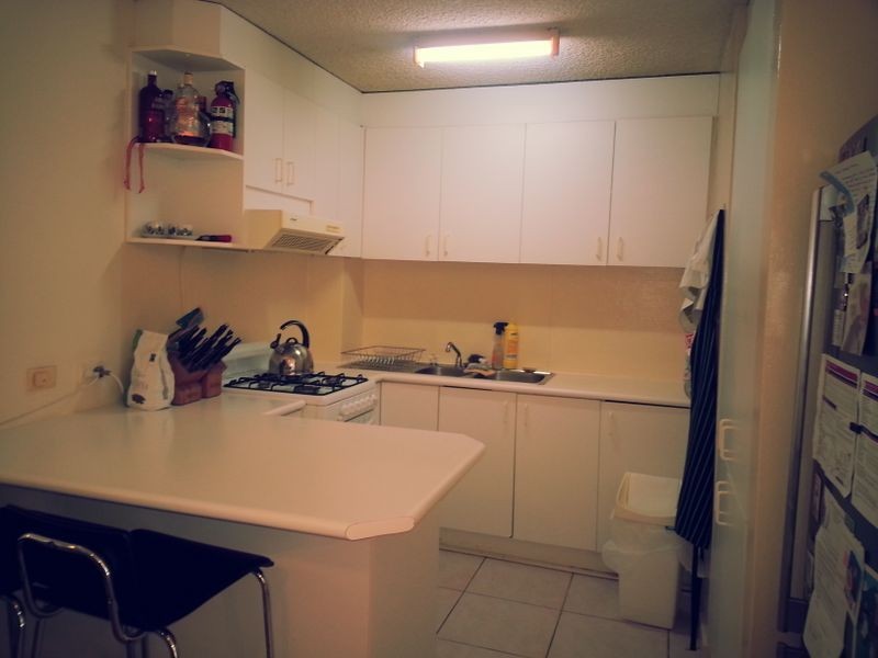 38/2 East Crescent, Mcmahons Point NSW 2060
