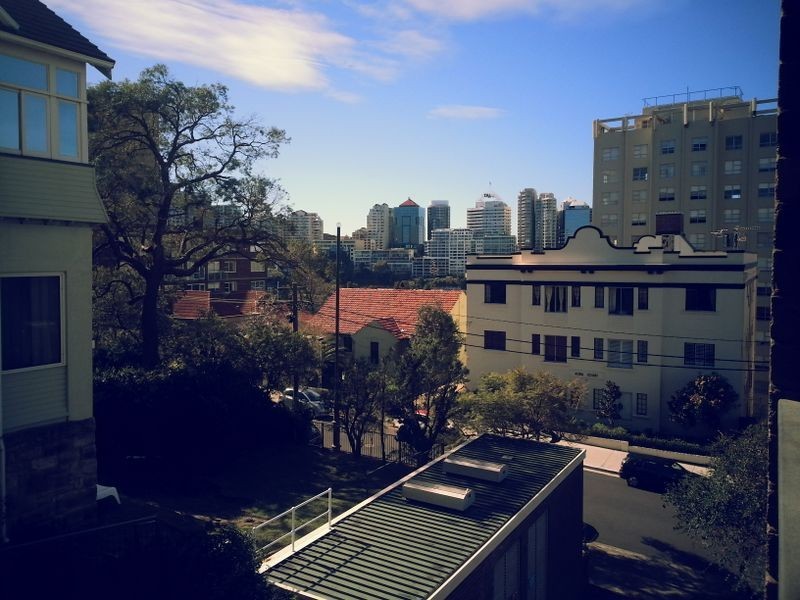 38/2 East Crescent, Mcmahons Point NSW 2060