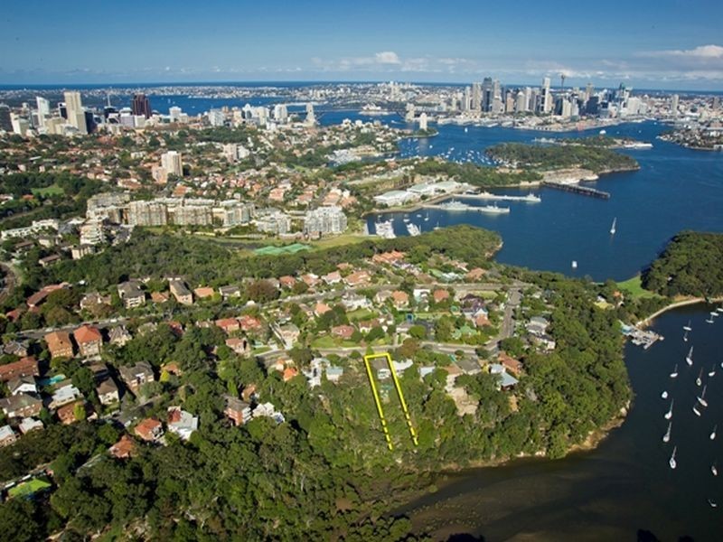 34 Milray Avenue, Wollstonecraft NSW 2065