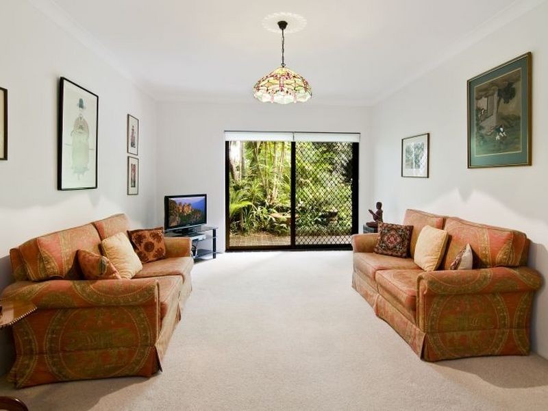 3/75 Shirley Road, Wollstonecraft NSW 2065