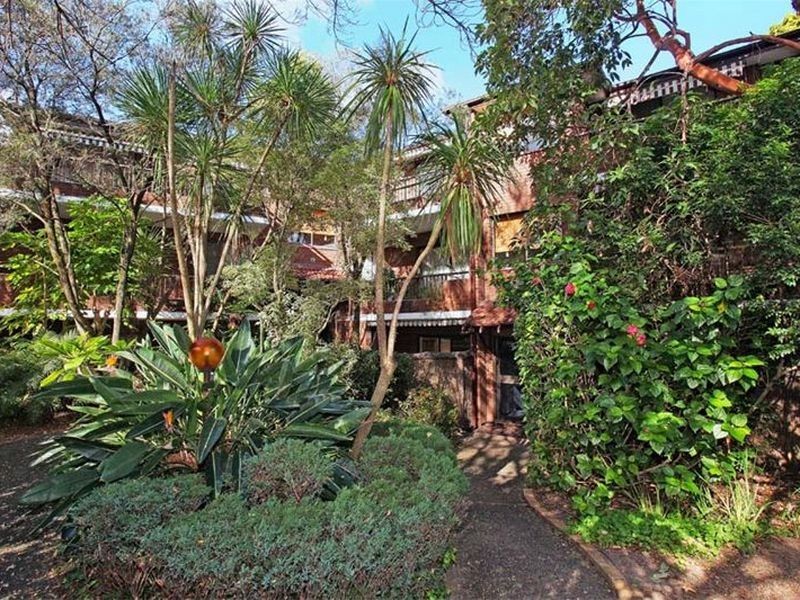 3/75 Shirley Road, Wollstonecraft NSW 2065