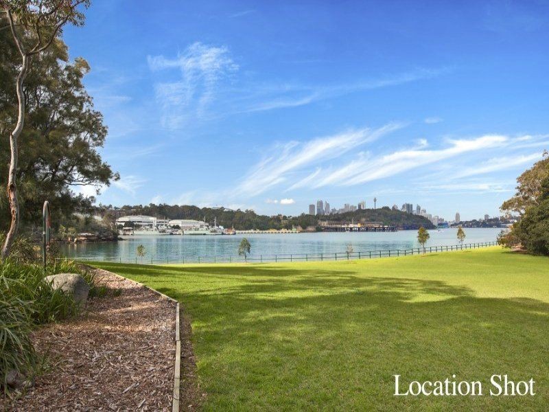 4/6 Gillies Street, Wollstonecraft NSW 2065