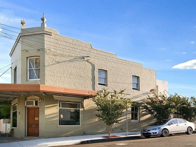 236 West Street, Crows Nest NSW 2065