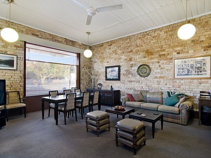 236 West Street, Crows Nest NSW 2065