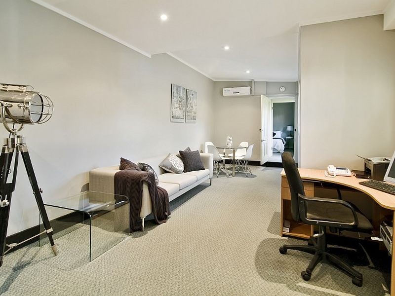 236 West Street, Crows Nest NSW 2065