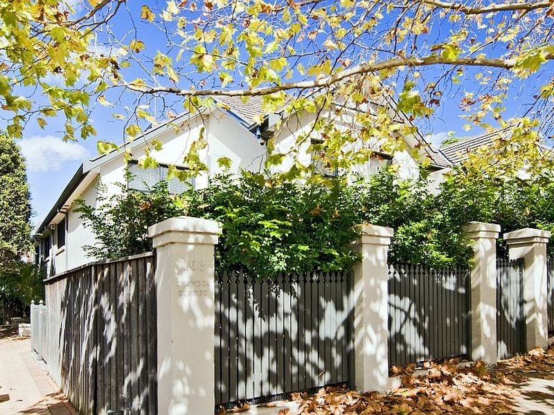 6/103 Chandos Street, Crows Nest NSW 2065