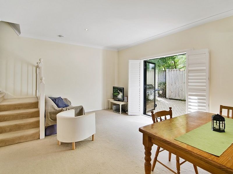 6/103 Chandos Street, Crows Nest NSW 2065