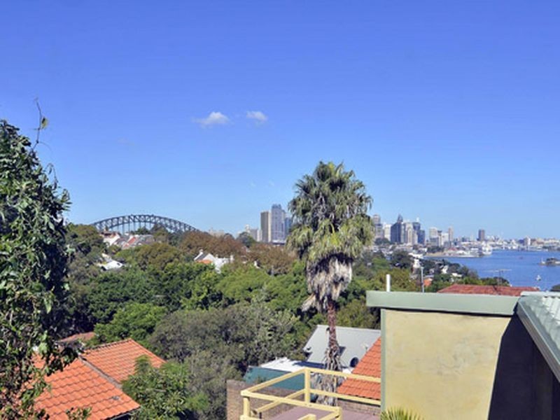 31 Carr Street, Waverton NSW 2060