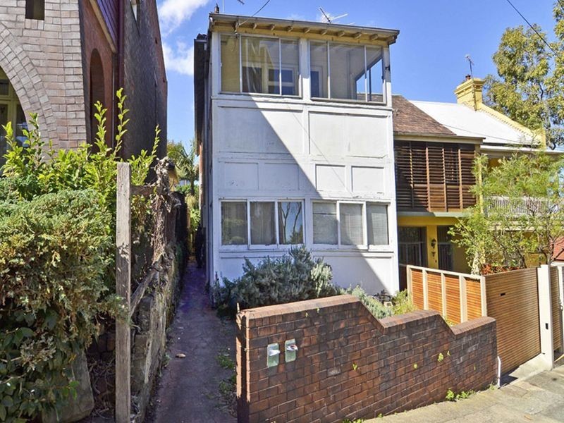 31 Carr Street, Waverton NSW 2060