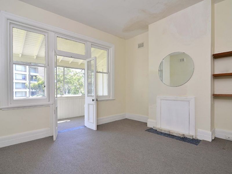 31 Carr Street, Waverton NSW 2060