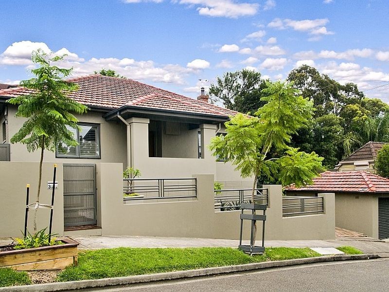 3 Vale Street, Cammeray NSW 2062