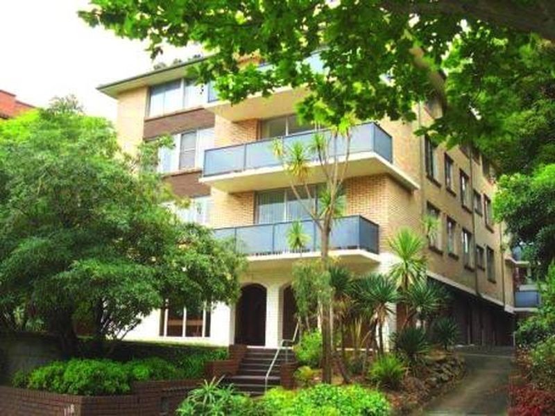 1/118 Shirley Road, Wollstonecraft NSW 2065