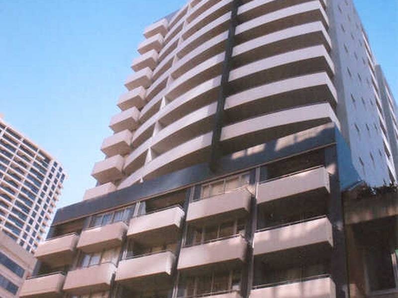 1102/2-4 Atchison Street, St Leonards NSW 2065