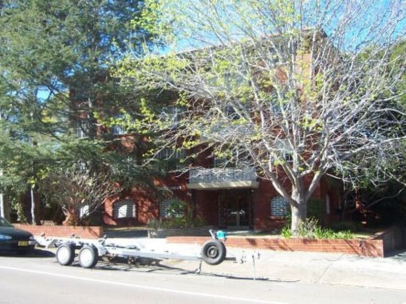 13/49 SHIRLEY ROAD, Wollstonecraft NSW 2065