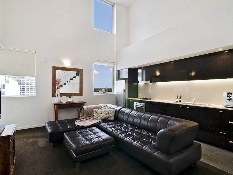 36/1-5 Albany Street, St Leonards NSW 2065