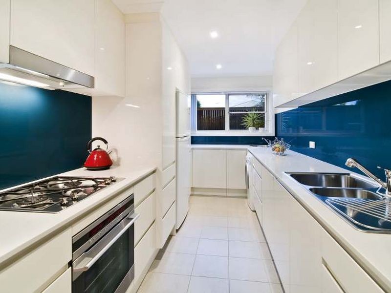 5/1 Huntington Street, Crows Nest NSW 2065