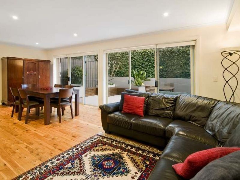5/1 Huntington Street, Crows Nest NSW 2065