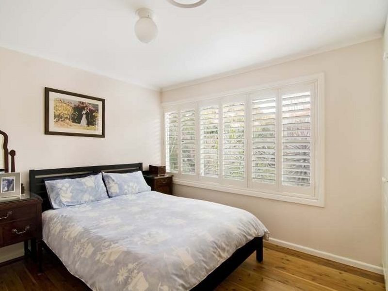 5/1 Huntington Street, Crows Nest NSW 2065