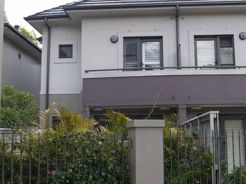 4/15 Russell Street, Wollstonecraft NSW 2065