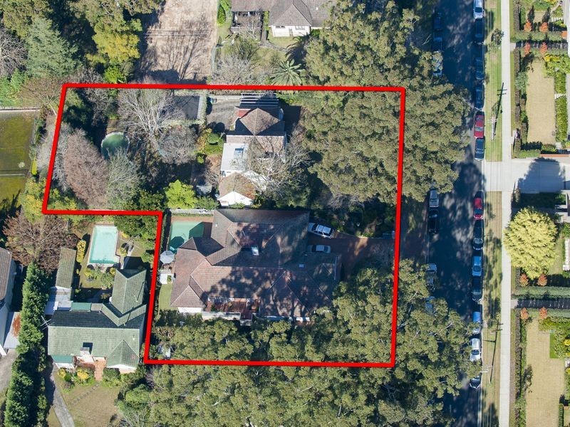 17-19 Turramurra Avenue, Turramurra NSW 2074