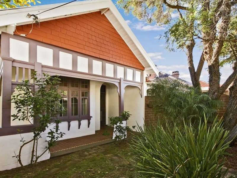 52 Hayberry Street, Crows Nest NSW 2065