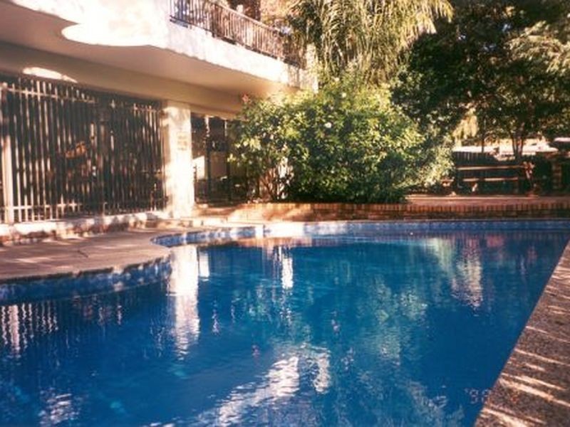 12/10 BROOK STREET, Crows Nest NSW 2065