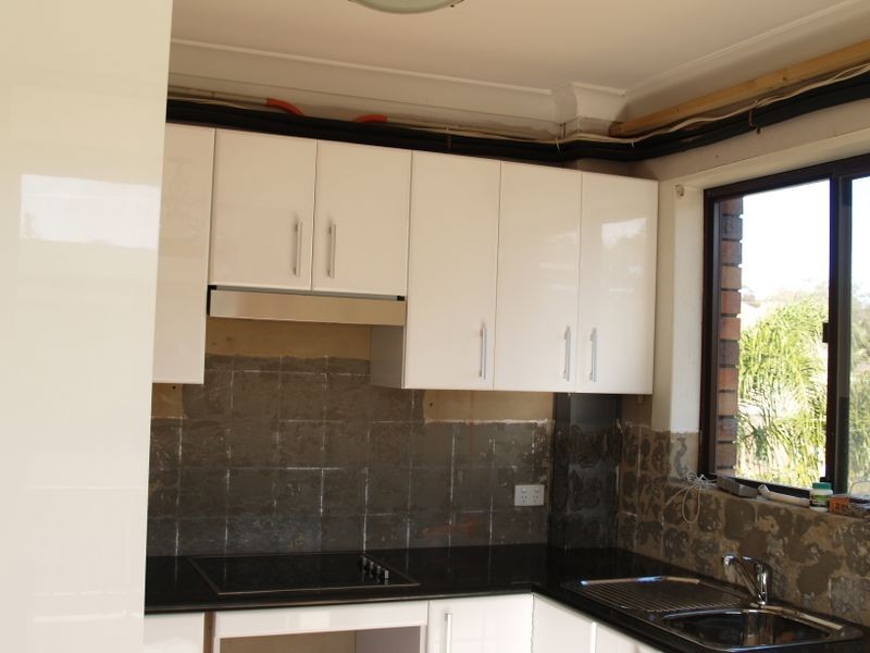 12/10 BROOK STREET, Crows Nest NSW 2065