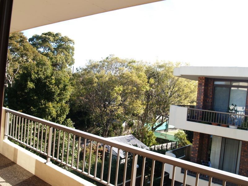 12/10 BROOK STREET, Crows Nest NSW 2065