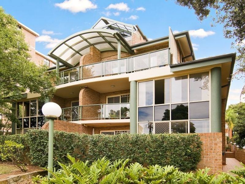5/56 Shirley Road, Wollstonecraft NSW 2065