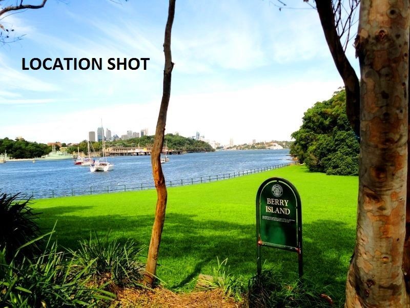 5/56 Shirley Road, Wollstonecraft NSW 2065