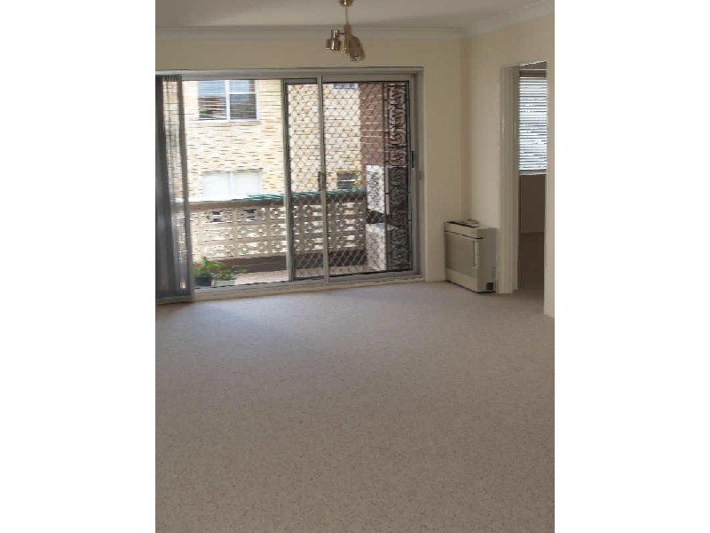 15/53 KING STREET, Waverton NSW 2060