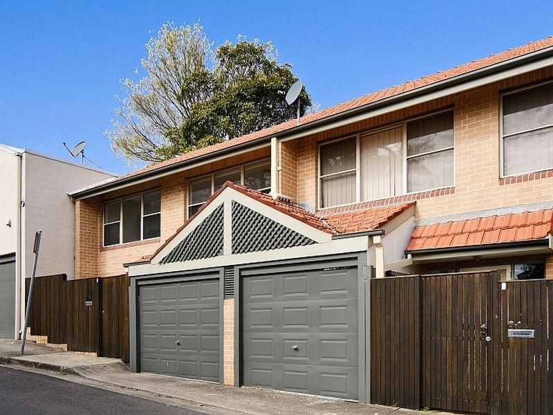 7/1 Huntington Street, Crows Nest NSW 2065