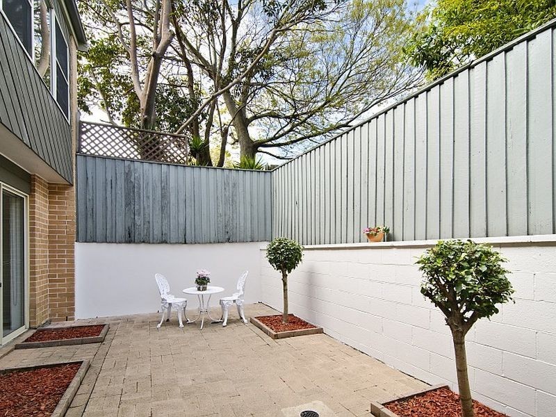 7/1 Huntington Street, Crows Nest NSW 2065