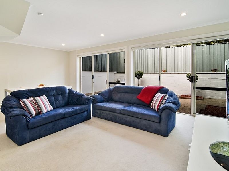 7/1 Huntington Street, Crows Nest NSW 2065