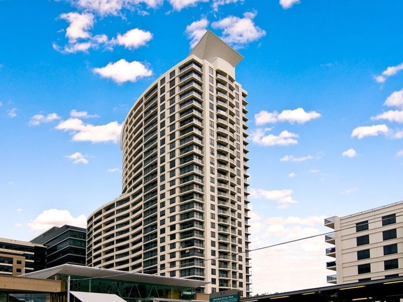 1011/3 Herbert Street, St Leonards NSW 2065