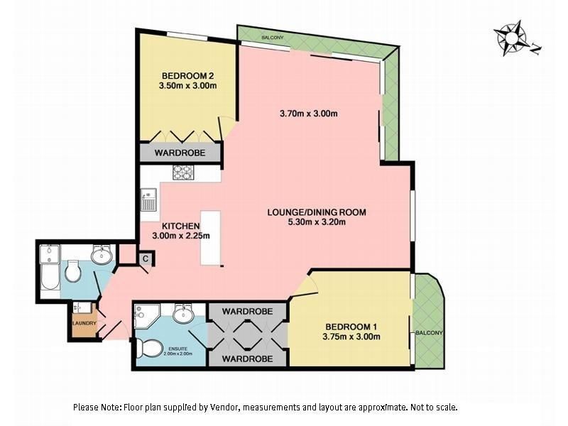 1011/3 Herbert Street, St Leonards NSW 2065