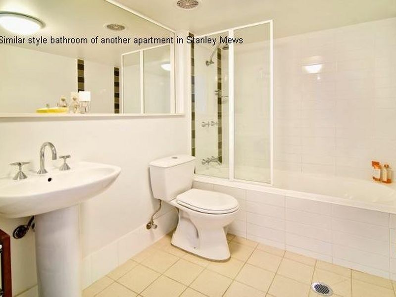 34/75 Stanley Street, Chatswood NSW 2067