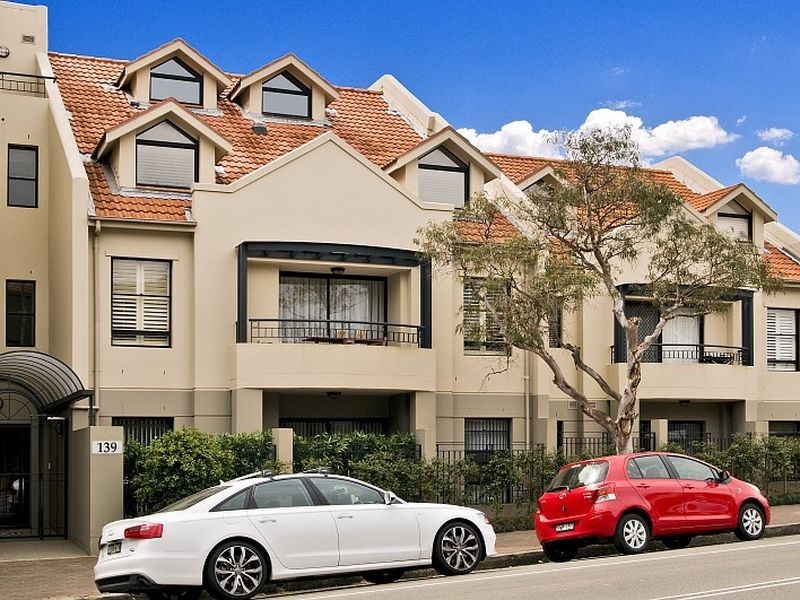 2/139 Middle Head Road, Mosman NSW 2088