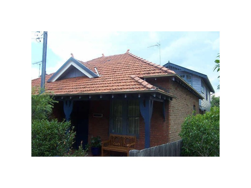 7 WHATMORE STREET, Waverton NSW 2060